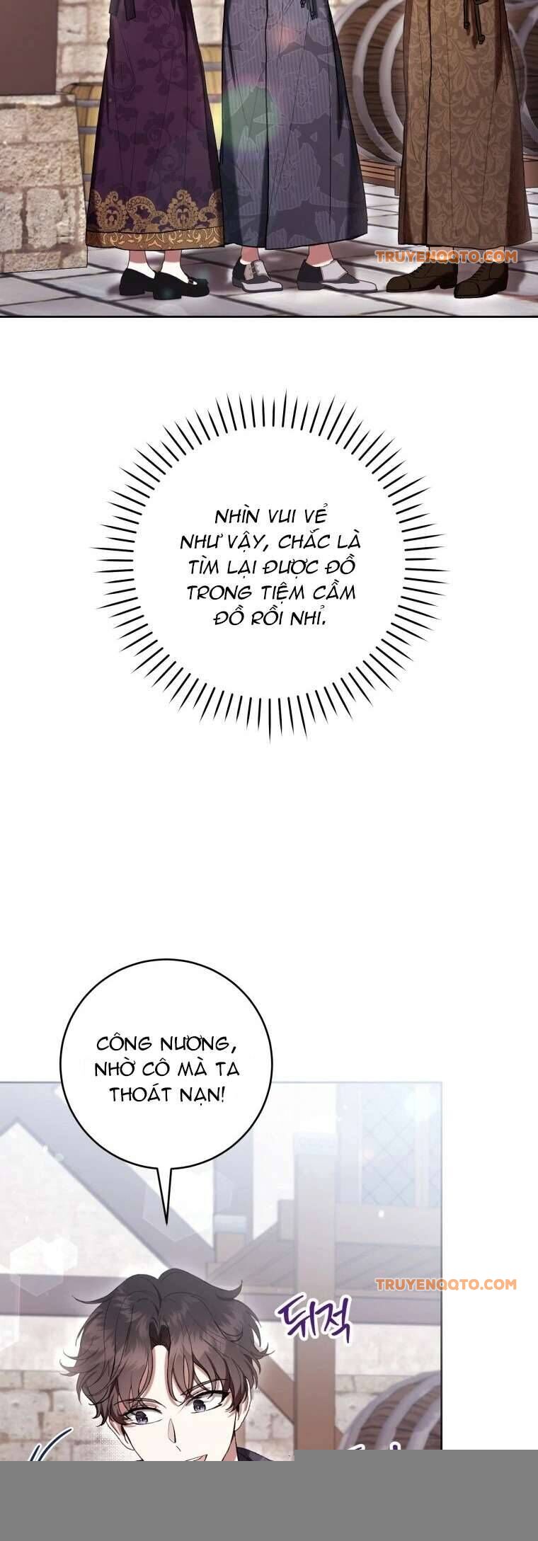 Làm Ác Nữ Bộ Không Tuyệt Sao? - Chap 72 - Trang 9