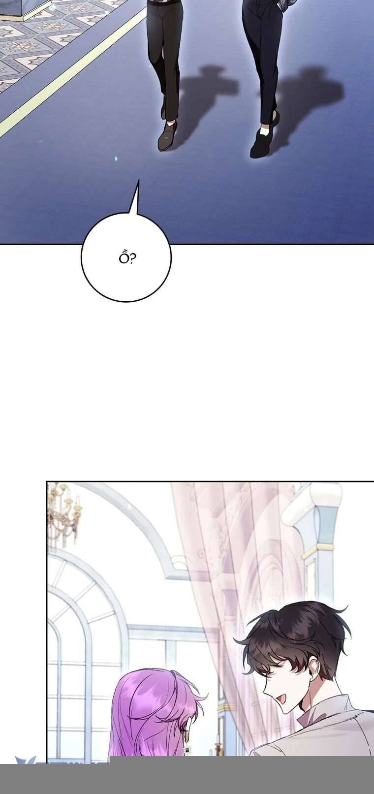 Làm Ác Nữ Bộ Không Tuyệt Sao? - Chap 73 - Trang 2