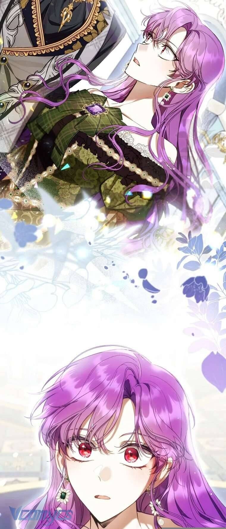 Làm Ác Nữ Bộ Không Tuyệt Sao? - Chap 73 - Trang 11
