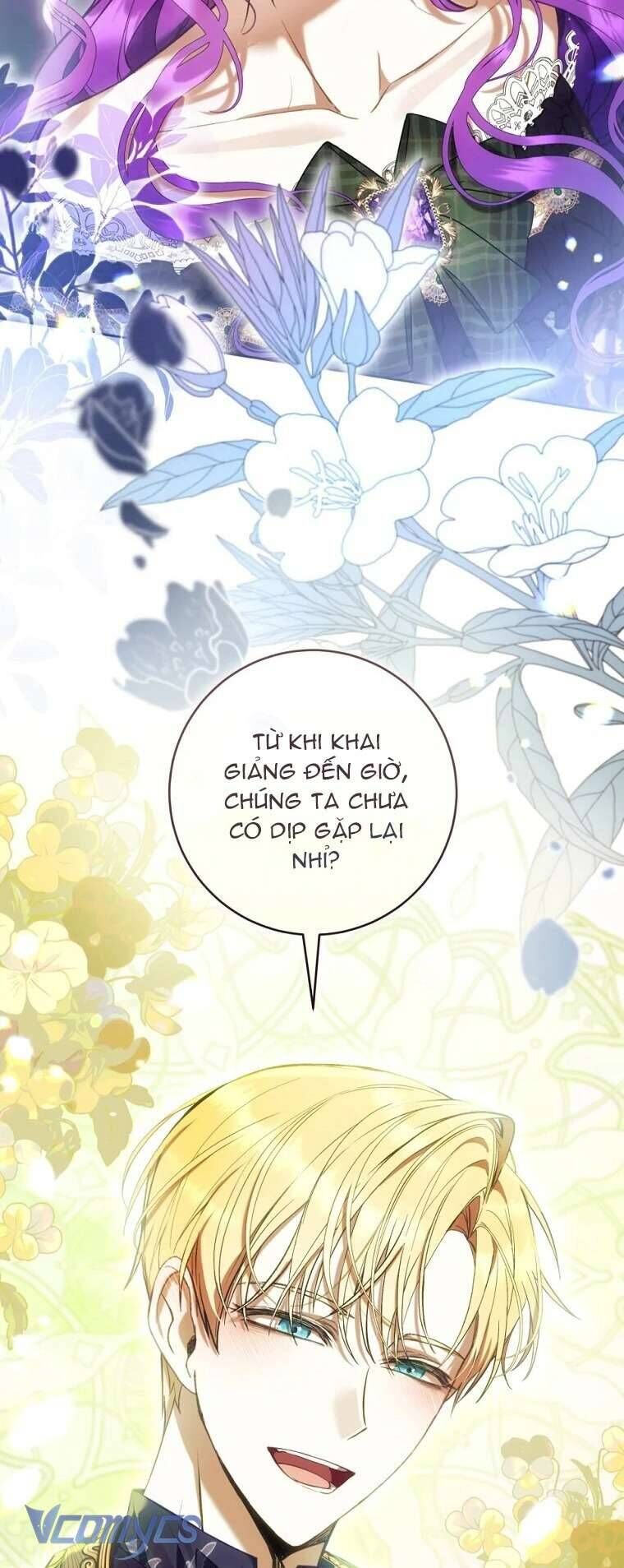 Làm Ác Nữ Bộ Không Tuyệt Sao? - Chap 73 - Trang 12