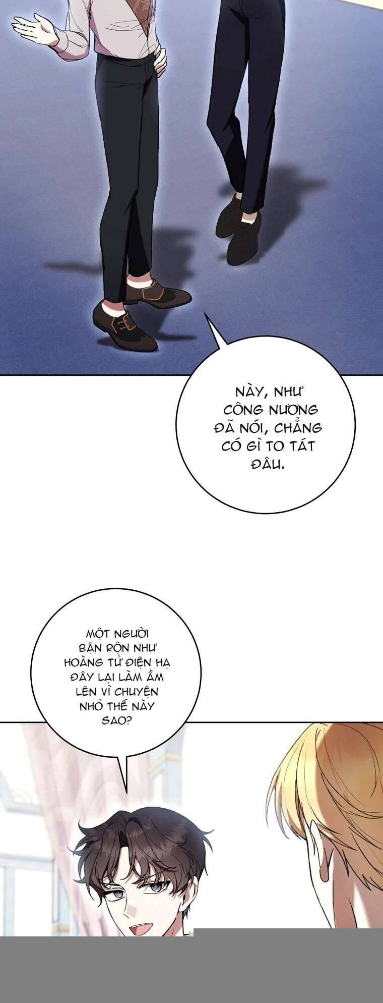 Làm Ác Nữ Bộ Không Tuyệt Sao? - Chap 73 - Trang 15