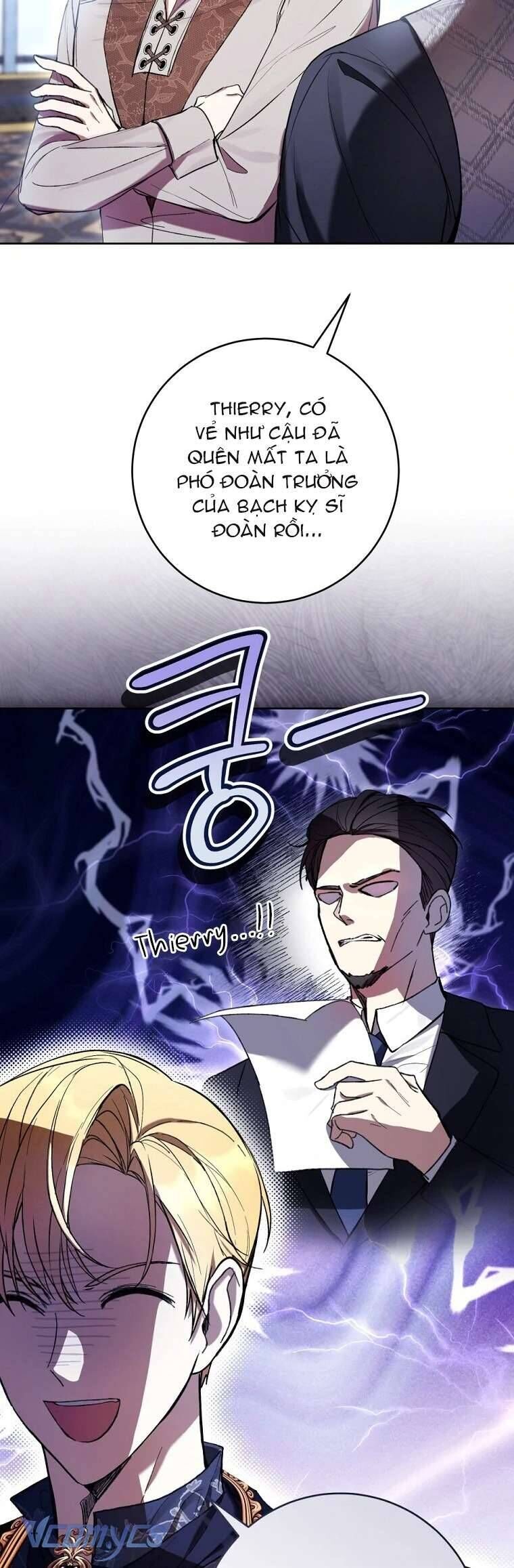 Làm Ác Nữ Bộ Không Tuyệt Sao? - Chap 73 - Trang 16