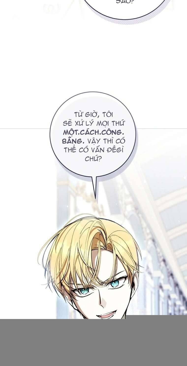 Làm Ác Nữ Bộ Không Tuyệt Sao? - Chap 73 - Trang 18