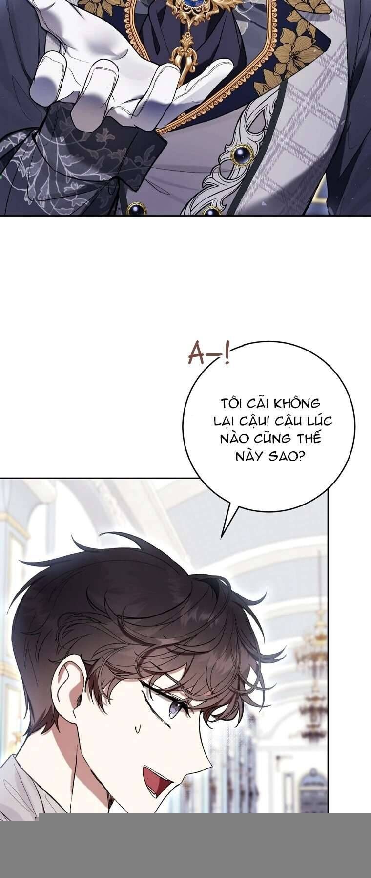 Làm Ác Nữ Bộ Không Tuyệt Sao? - Chap 73 - Trang 19