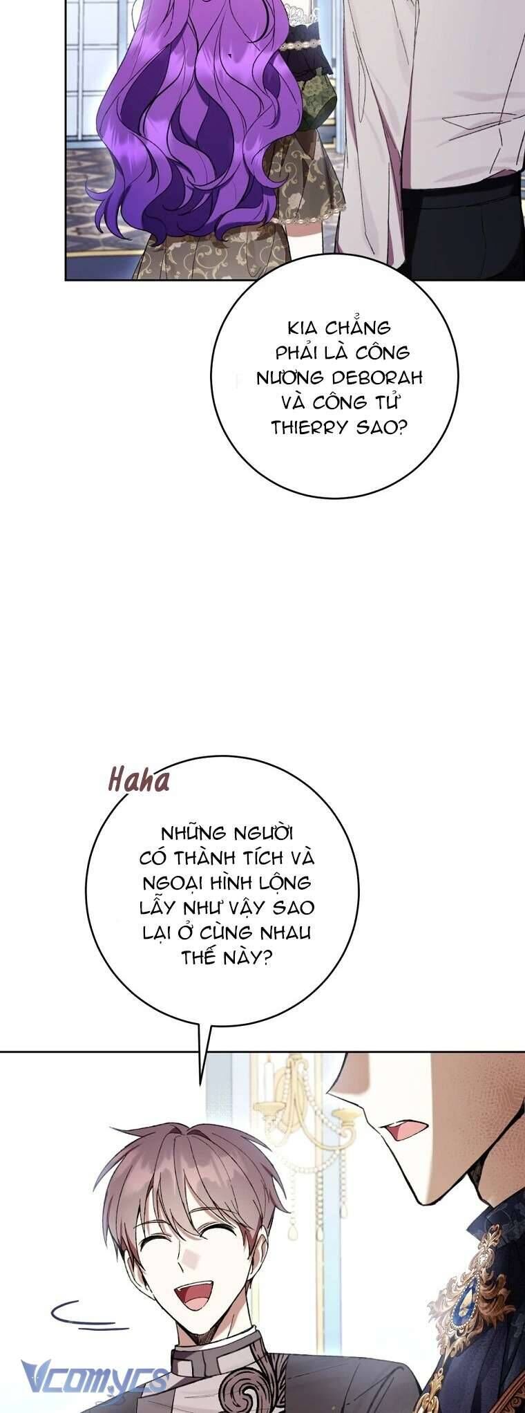 Làm Ác Nữ Bộ Không Tuyệt Sao? - Chap 73 - Trang 3