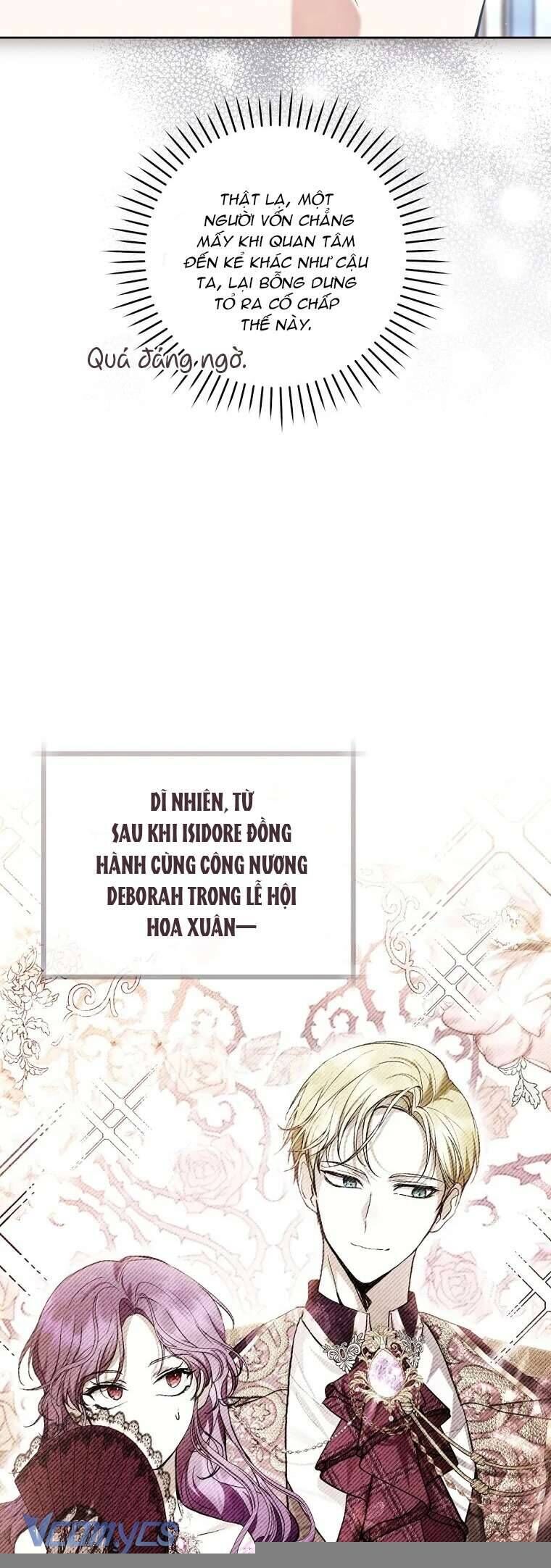 Làm Ác Nữ Bộ Không Tuyệt Sao? - Chap 73 - Trang 21