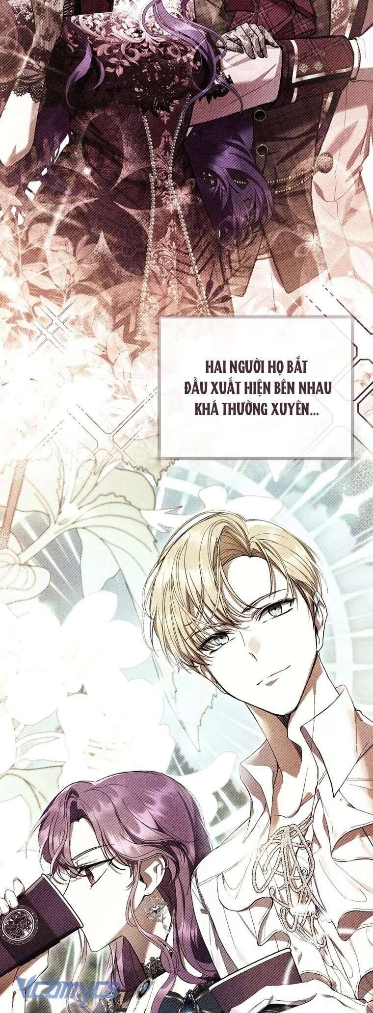 Làm Ác Nữ Bộ Không Tuyệt Sao? - Chap 73 - Trang 22