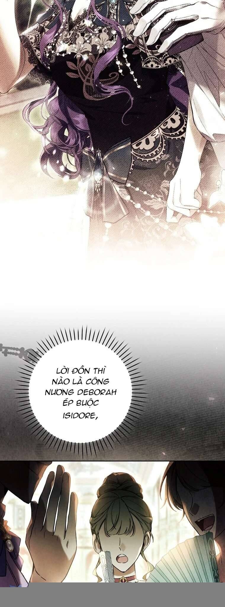 Làm Ác Nữ Bộ Không Tuyệt Sao? - Chap 73 - Trang 23