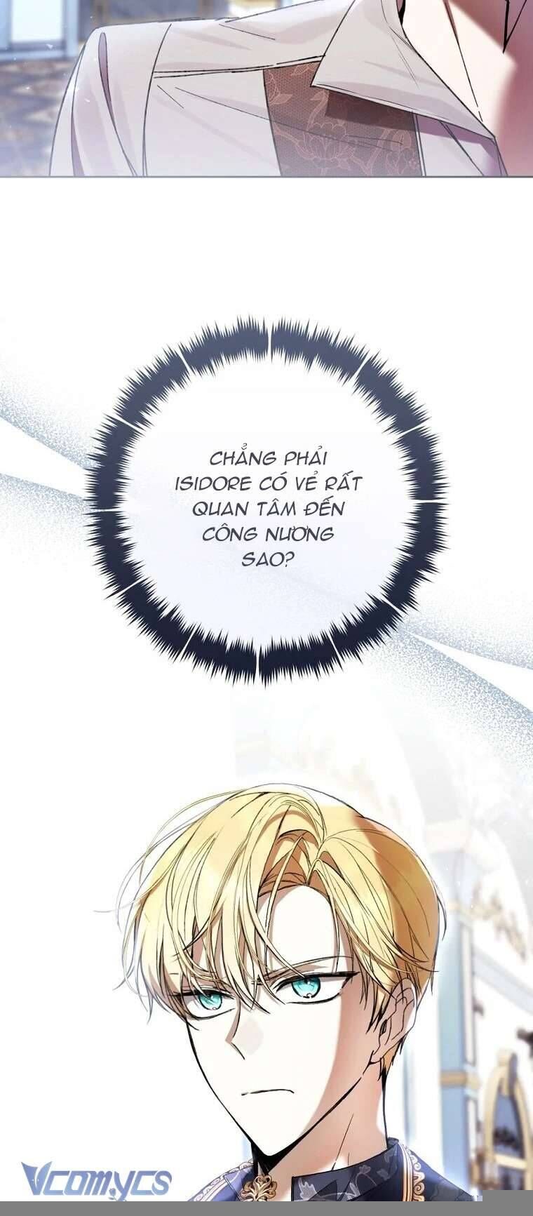 Làm Ác Nữ Bộ Không Tuyệt Sao? - Chap 73 - Trang 25