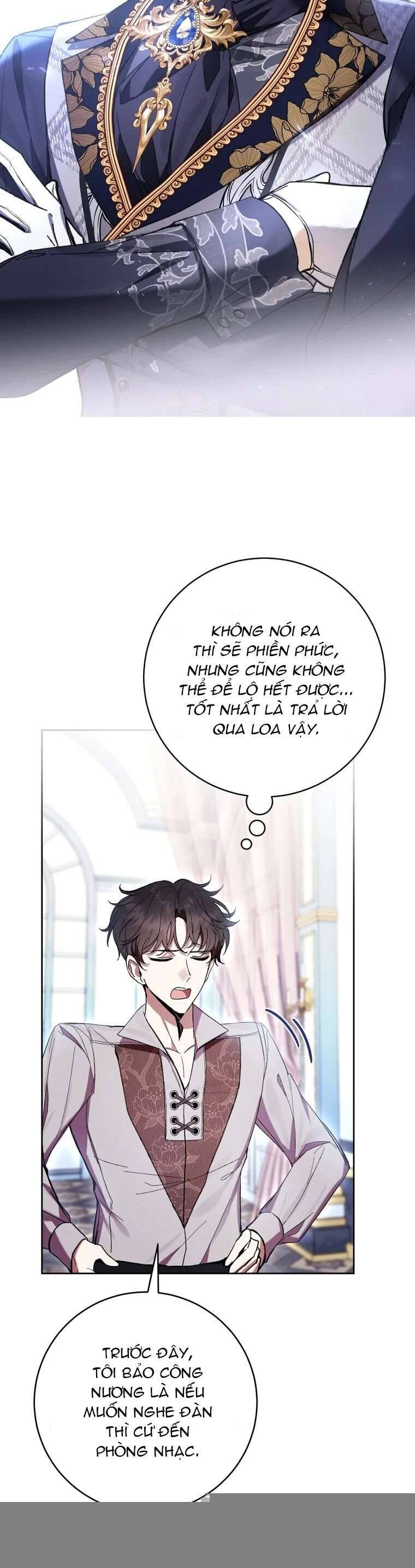 Làm Ác Nữ Bộ Không Tuyệt Sao? - Chap 73 - Trang 26