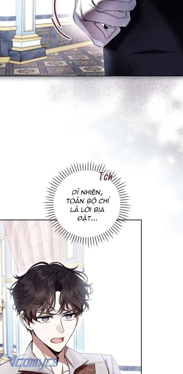 Làm Ác Nữ Bộ Không Tuyệt Sao? - Chap 73 - Trang 30