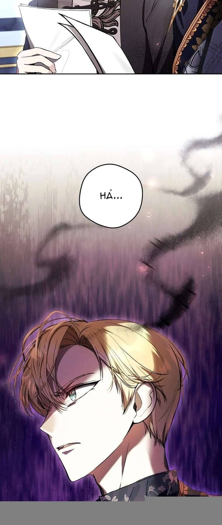 Làm Ác Nữ Bộ Không Tuyệt Sao? - Chap 73 - Trang 4