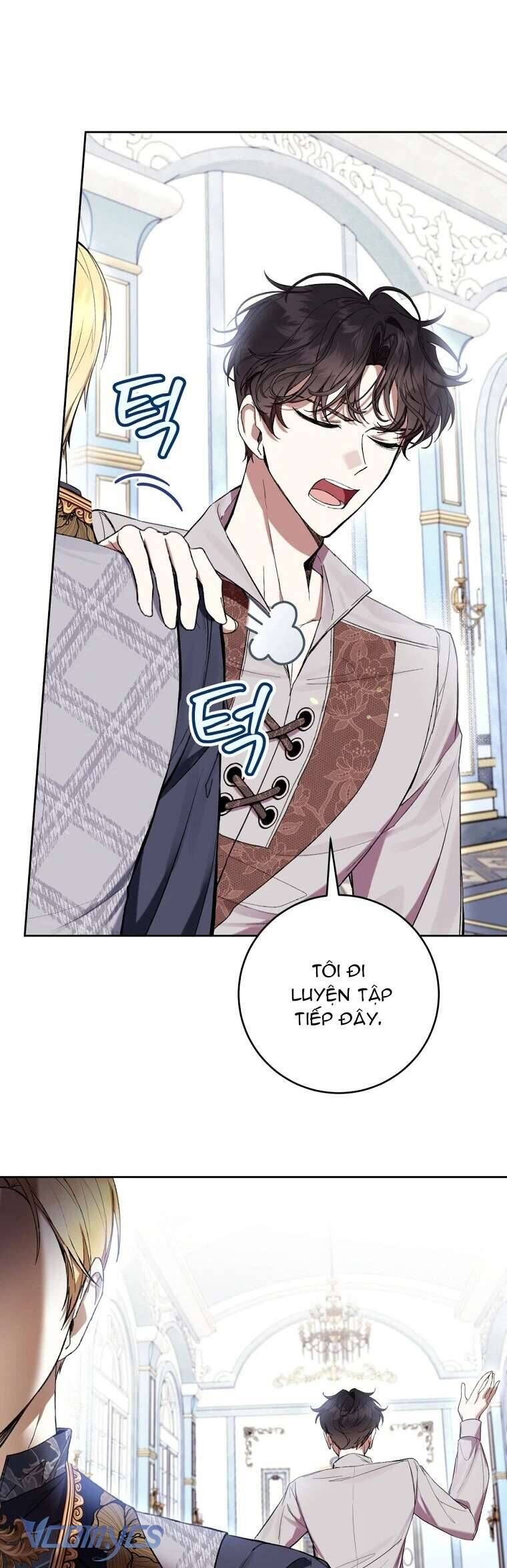 Làm Ác Nữ Bộ Không Tuyệt Sao? - Chap 73 - Trang 32