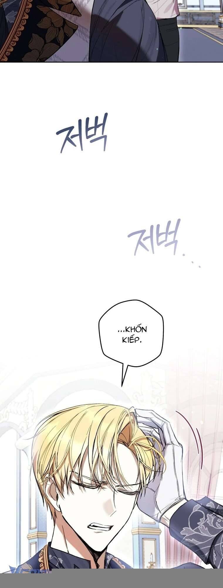 Làm Ác Nữ Bộ Không Tuyệt Sao? - Chap 73 - Trang 33