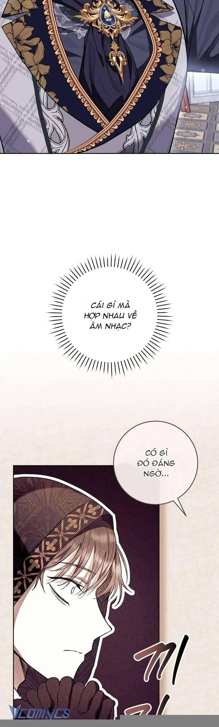 Làm Ác Nữ Bộ Không Tuyệt Sao? - Chap 73 - Trang 34