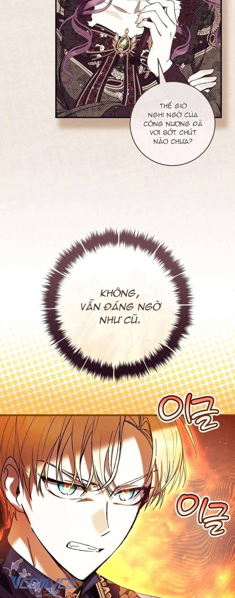 Làm Ác Nữ Bộ Không Tuyệt Sao? - Chap 73 - Trang 37