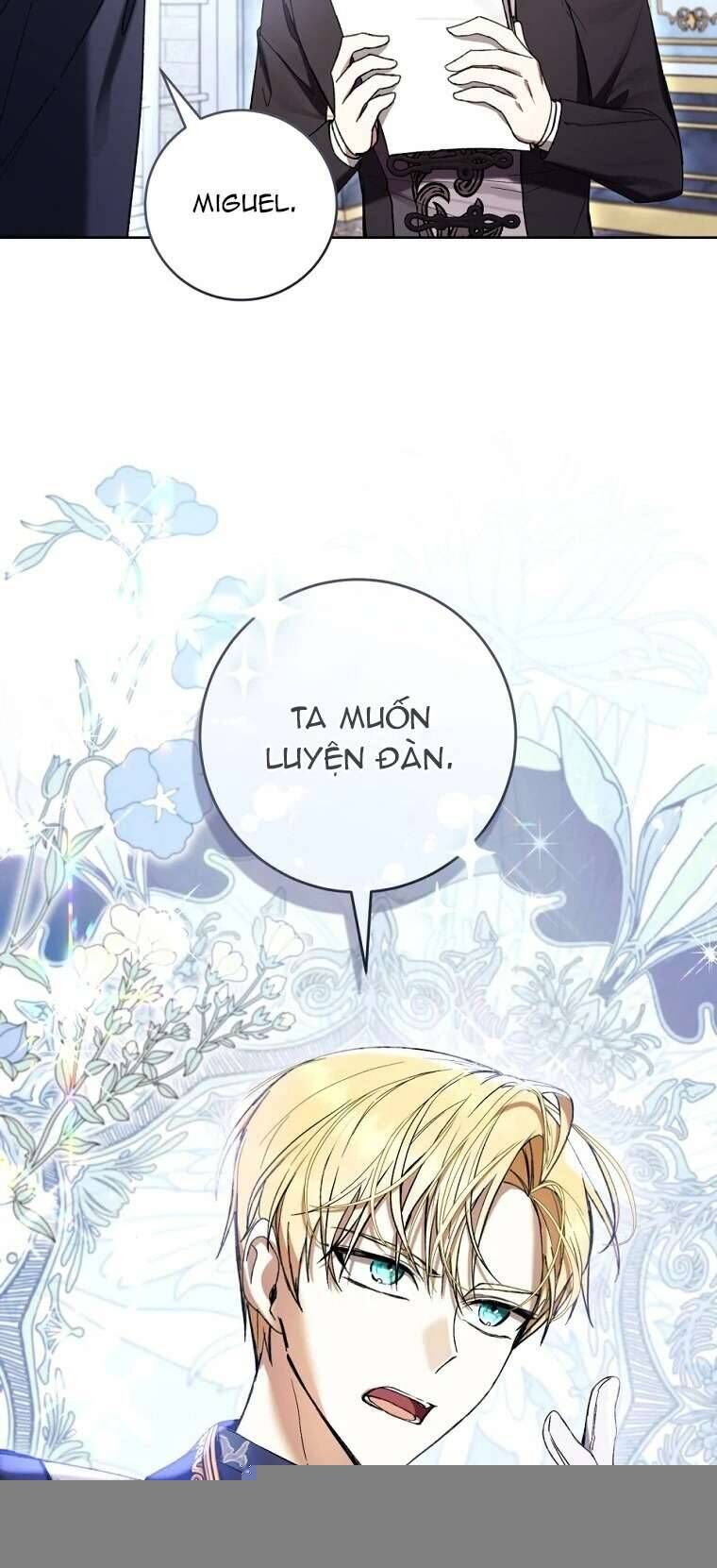 Làm Ác Nữ Bộ Không Tuyệt Sao? - Chap 73 - Trang 40
