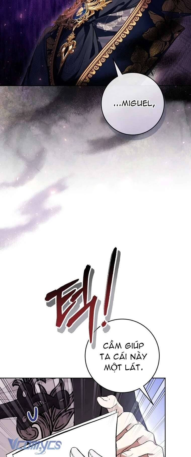 Làm Ác Nữ Bộ Không Tuyệt Sao? - Chap 73 - Trang 5