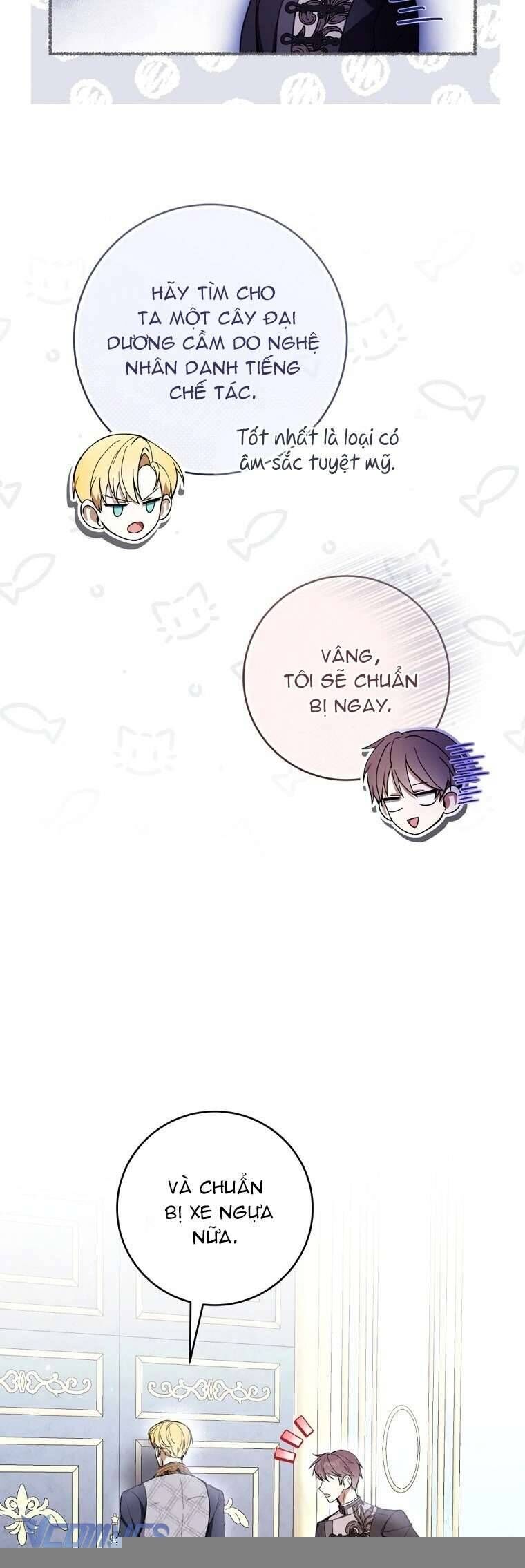 Làm Ác Nữ Bộ Không Tuyệt Sao? - Chap 73 - Trang 42