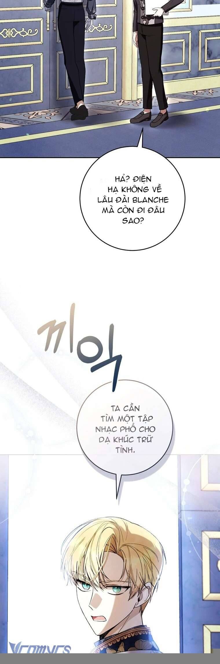 Làm Ác Nữ Bộ Không Tuyệt Sao? - Chap 73 - Trang 43