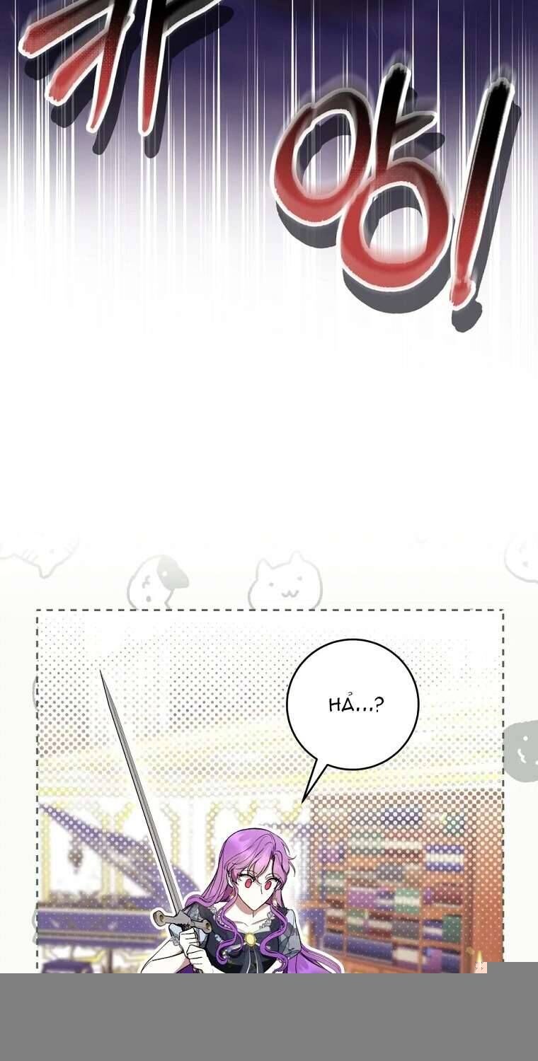 Làm Ác Nữ Bộ Không Tuyệt Sao? - Chap 73 - Trang 47