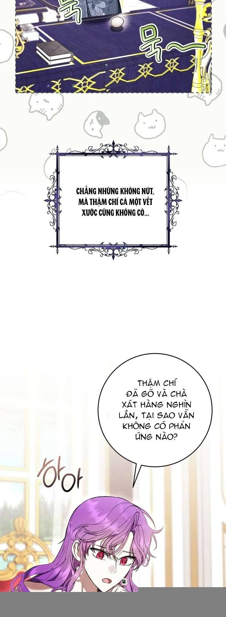 Làm Ác Nữ Bộ Không Tuyệt Sao? - Chap 73 - Trang 48