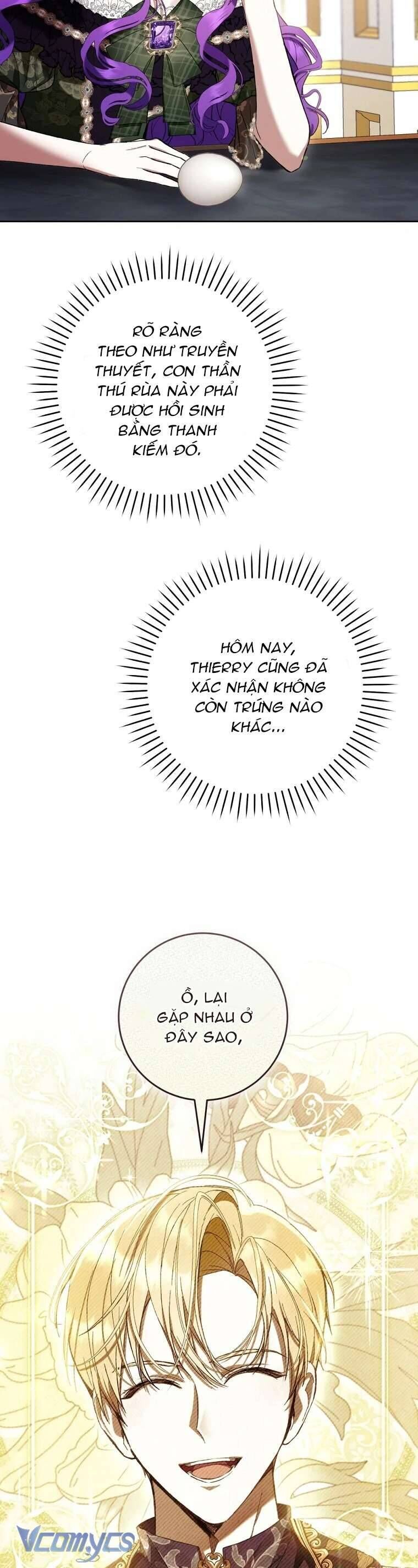 Làm Ác Nữ Bộ Không Tuyệt Sao? - Chap 73 - Trang 49