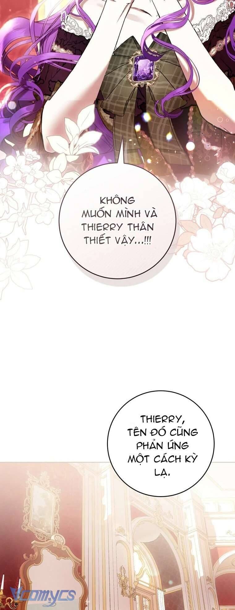 Làm Ác Nữ Bộ Không Tuyệt Sao? - Chap 73 - Trang 54