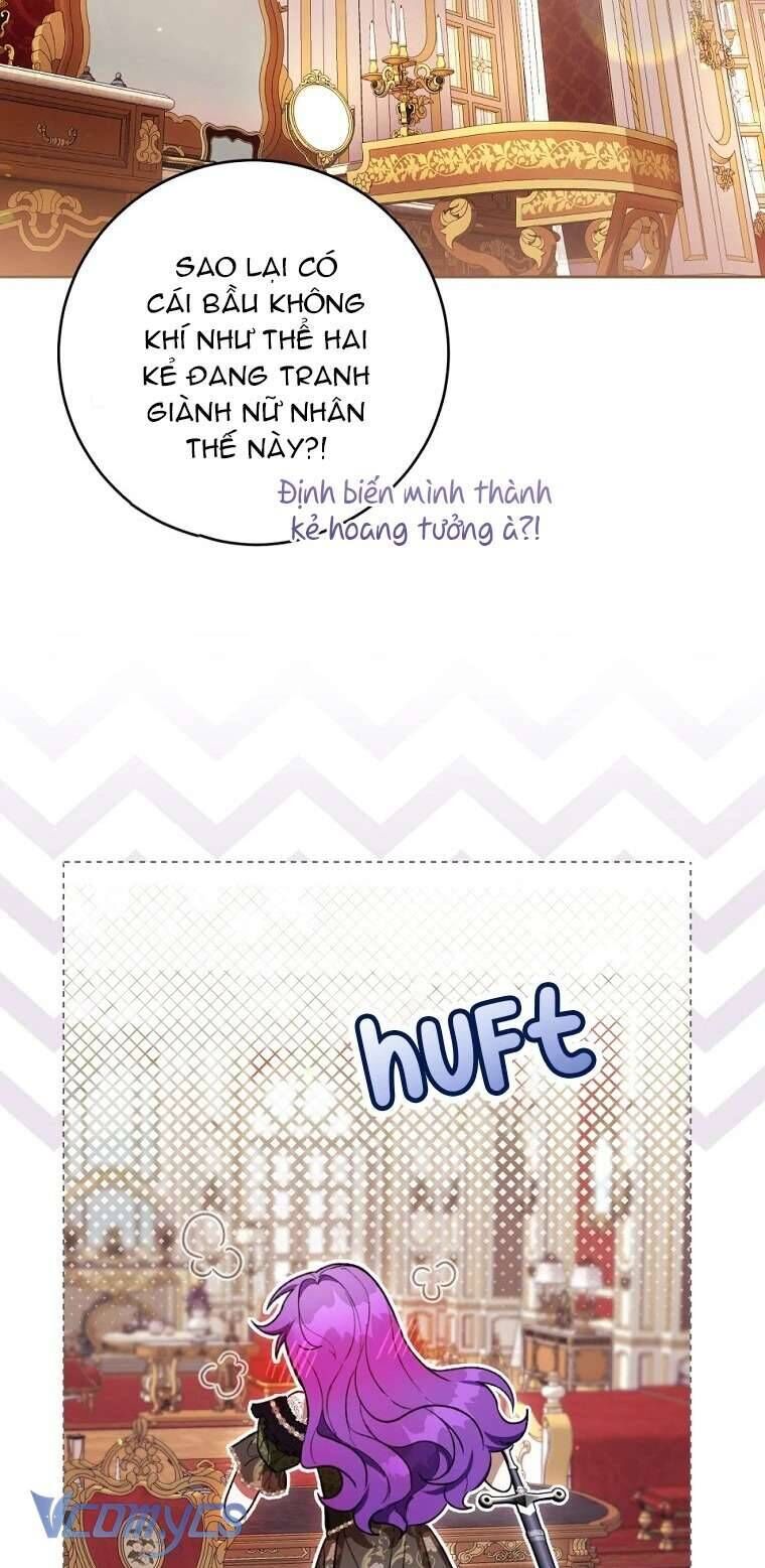 Làm Ác Nữ Bộ Không Tuyệt Sao? - Chap 73 - Trang 55