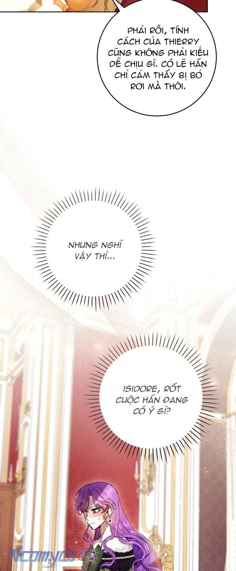 Làm Ác Nữ Bộ Không Tuyệt Sao? - Chap 73 - Trang 57
