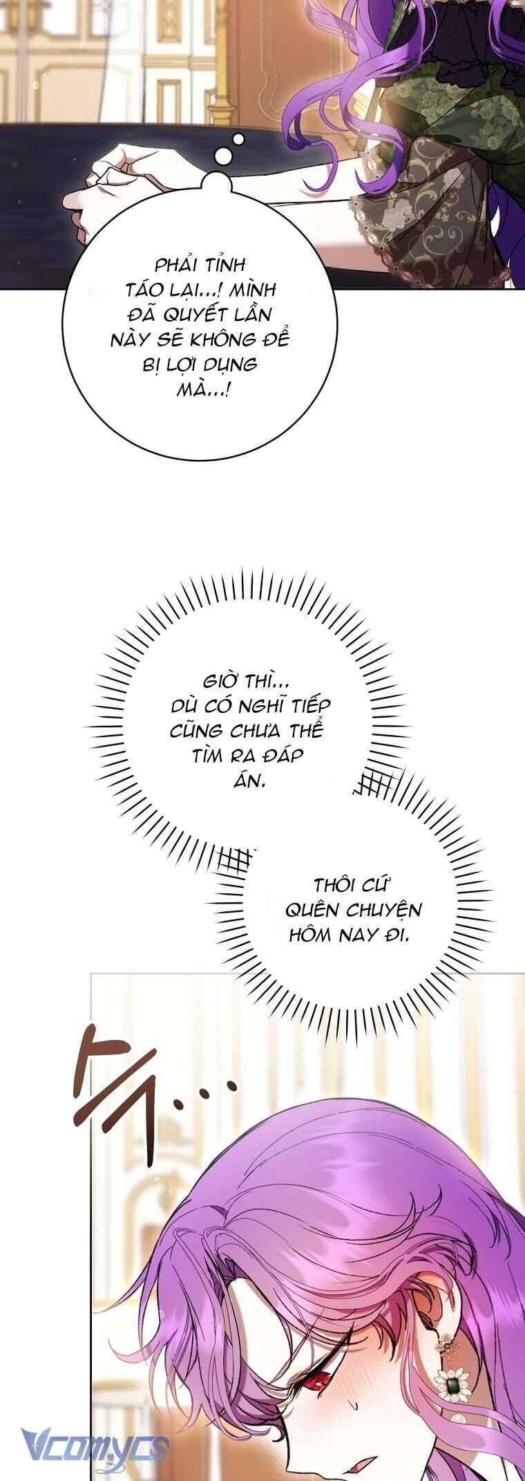 Làm Ác Nữ Bộ Không Tuyệt Sao? - Chap 73 - Trang 60