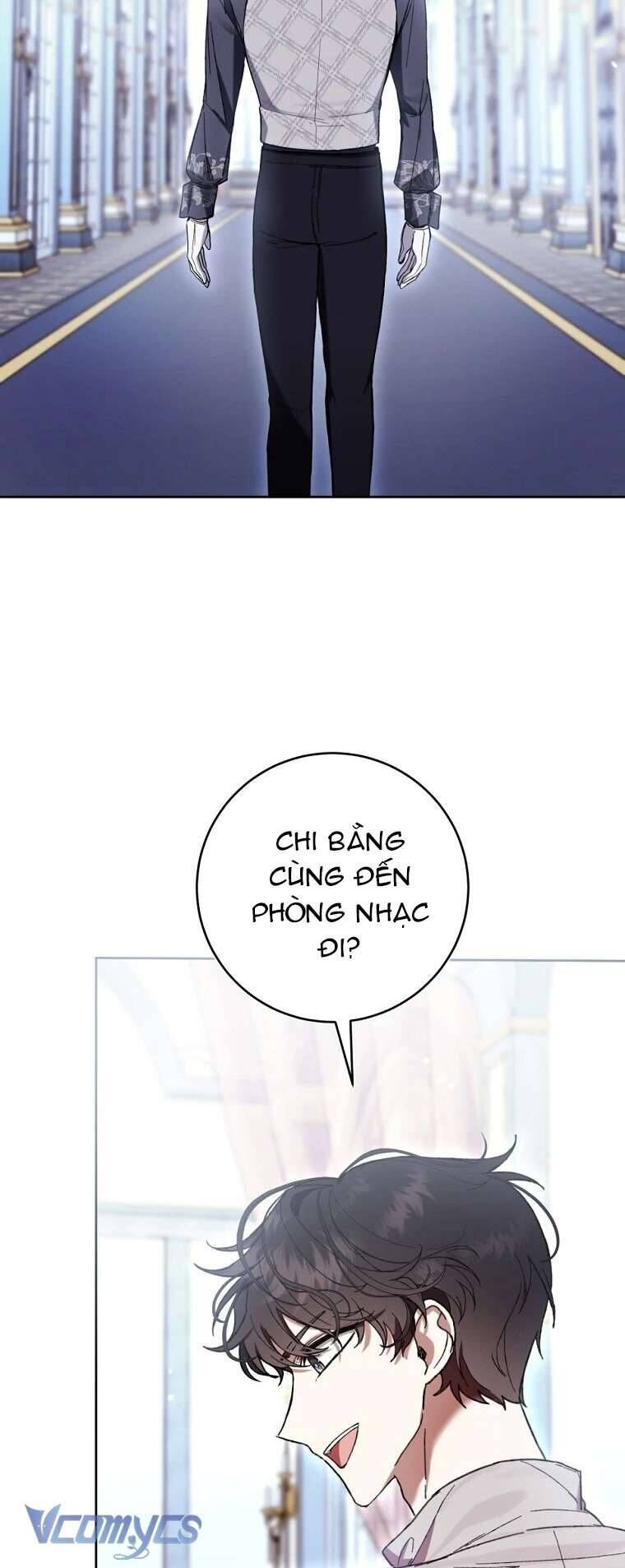 Làm Ác Nữ Bộ Không Tuyệt Sao? - Chap 73 - Trang 7