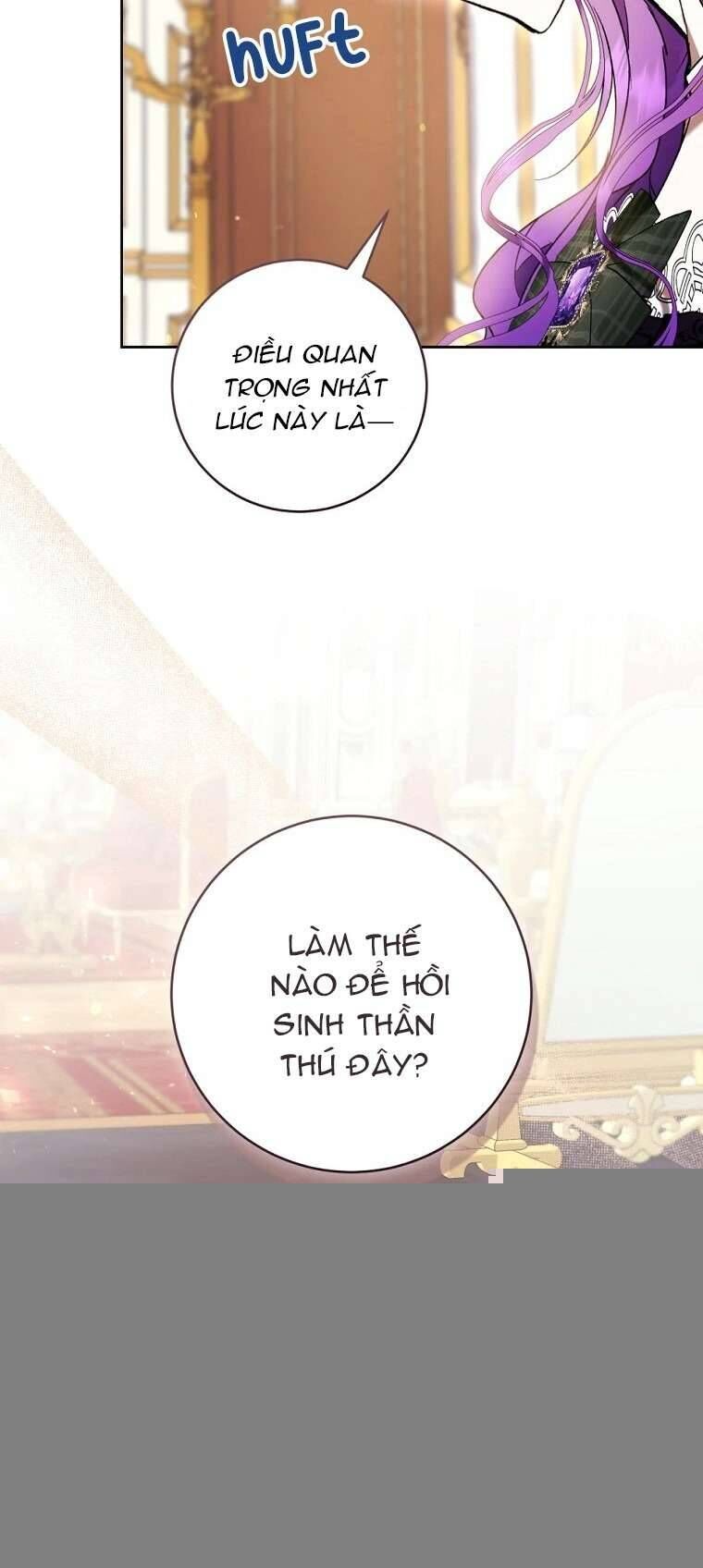 Làm Ác Nữ Bộ Không Tuyệt Sao? - Chap 73 - Trang 61