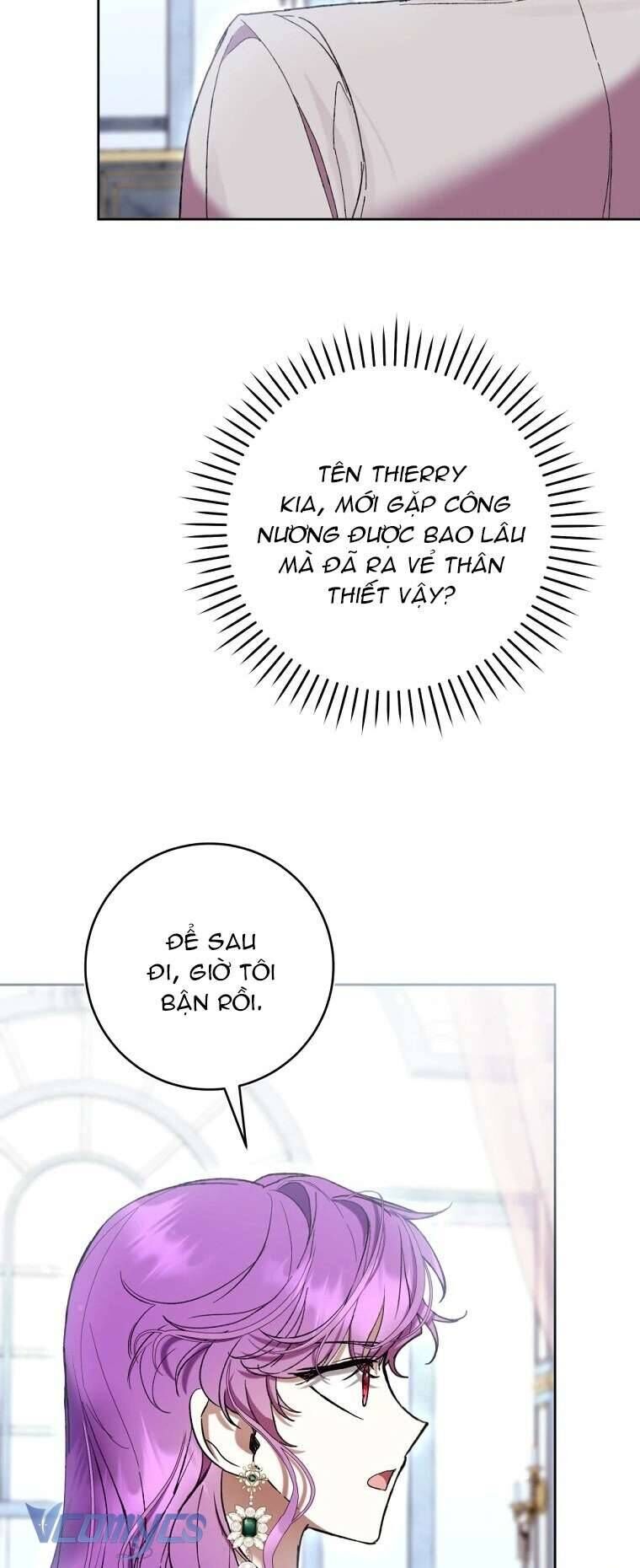 Làm Ác Nữ Bộ Không Tuyệt Sao? - Chap 73 - Trang 8