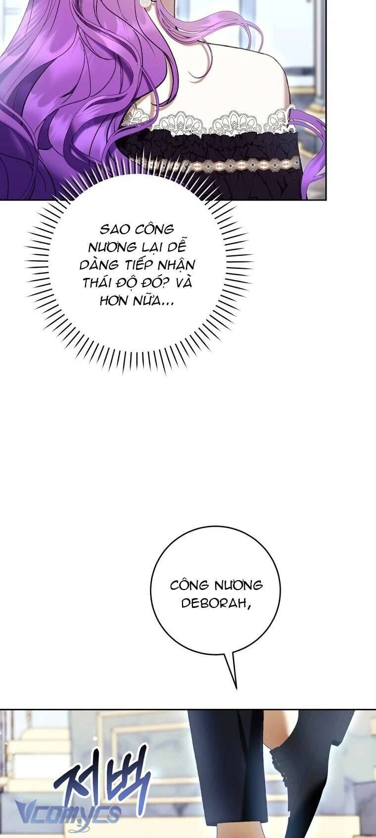 Làm Ác Nữ Bộ Không Tuyệt Sao? - Chap 73 - Trang 9