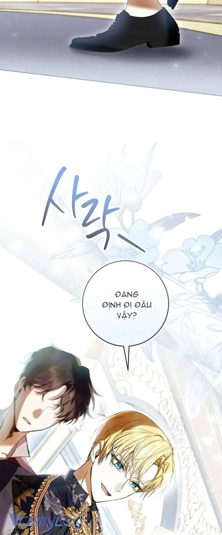 Làm Ác Nữ Bộ Không Tuyệt Sao? - Chap 73 - Trang 10