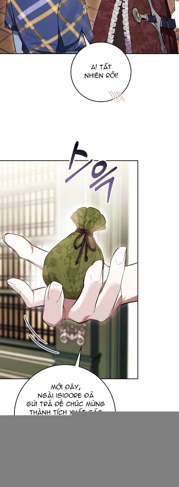 Làm Ác Nữ Bộ Không Tuyệt Sao? - Chap 74 - Trang 11