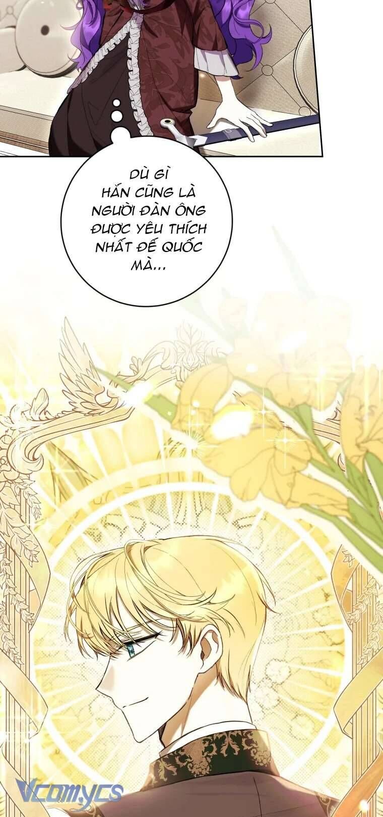 Làm Ác Nữ Bộ Không Tuyệt Sao? - Chap 74 - Trang 14