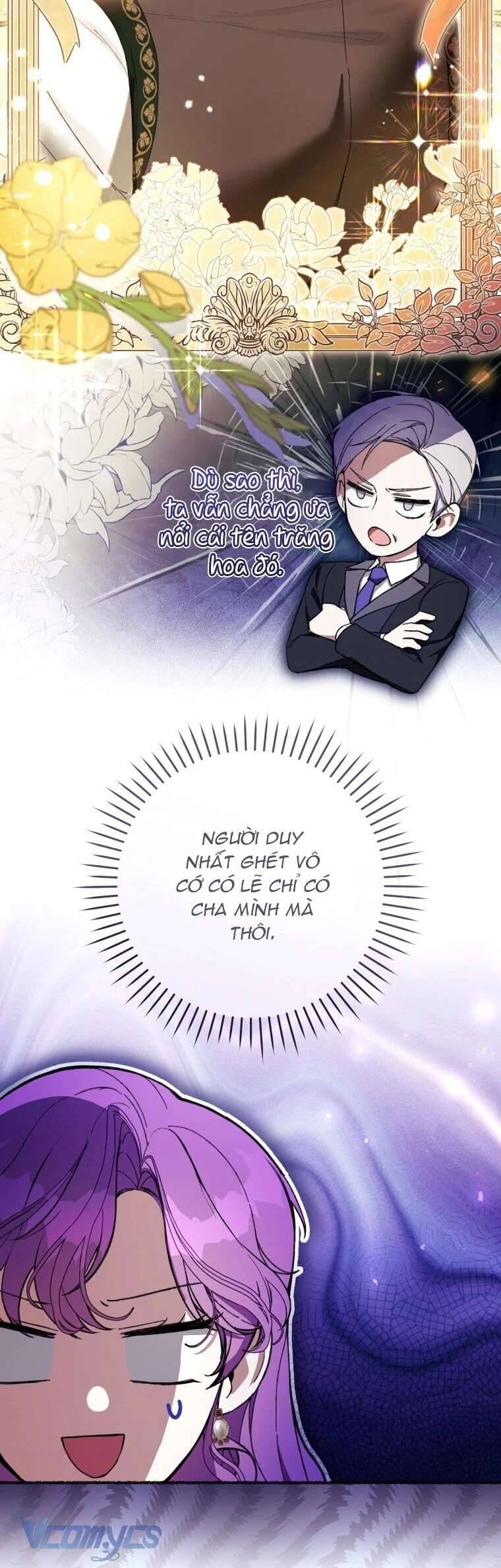 Làm Ác Nữ Bộ Không Tuyệt Sao? - Chap 74 - Trang 15