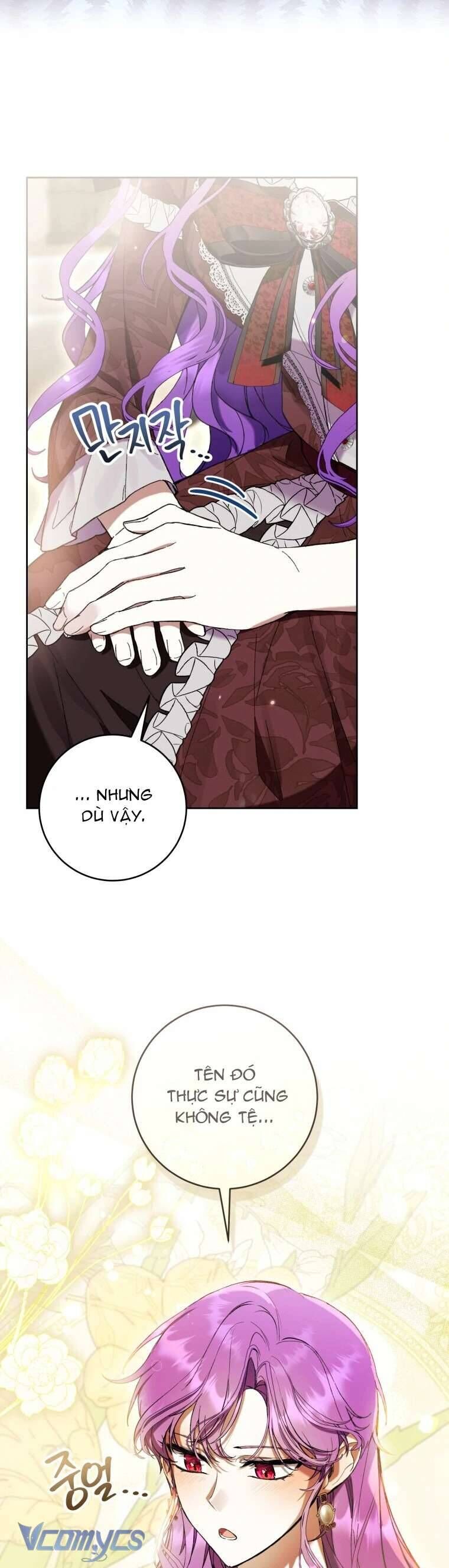 Làm Ác Nữ Bộ Không Tuyệt Sao? - Chap 74 - Trang 16
