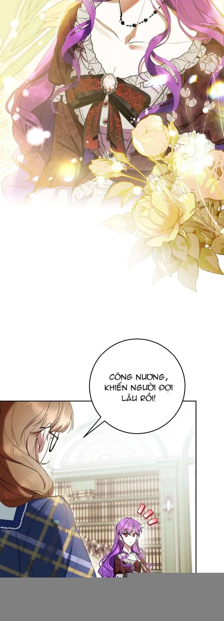 Làm Ác Nữ Bộ Không Tuyệt Sao? - Chap 74 - Trang 17