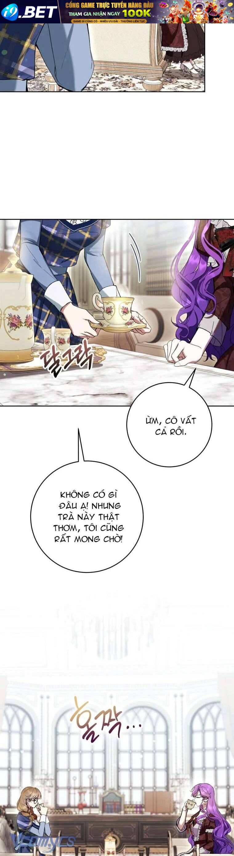 Làm Ác Nữ Bộ Không Tuyệt Sao? - Chap 74 - Trang 18