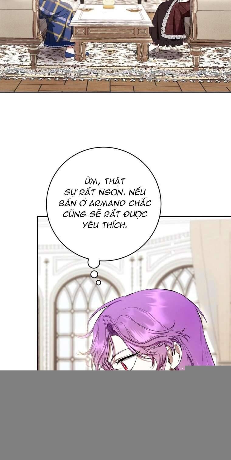 Làm Ác Nữ Bộ Không Tuyệt Sao? - Chap 74 - Trang 19