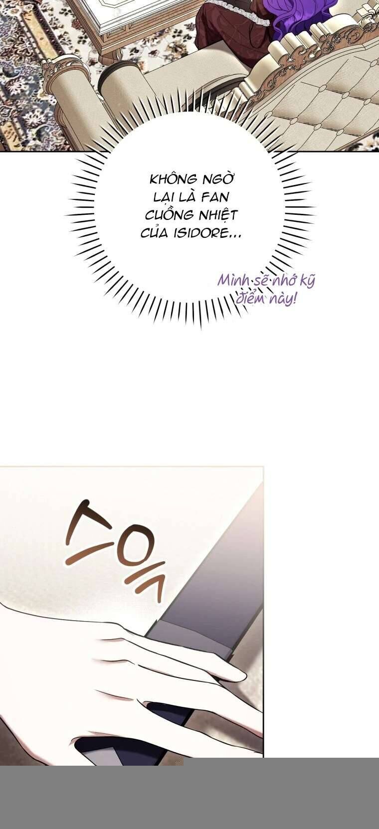 Làm Ác Nữ Bộ Không Tuyệt Sao? - Chap 74 - Trang 21