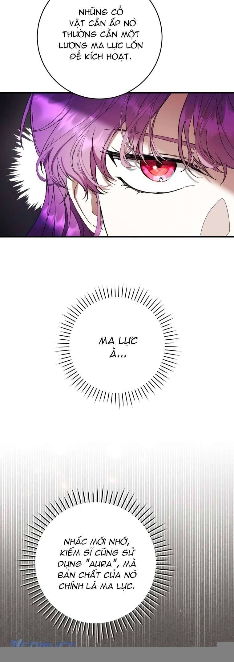 Làm Ác Nữ Bộ Không Tuyệt Sao? - Chap 74 - Trang 23