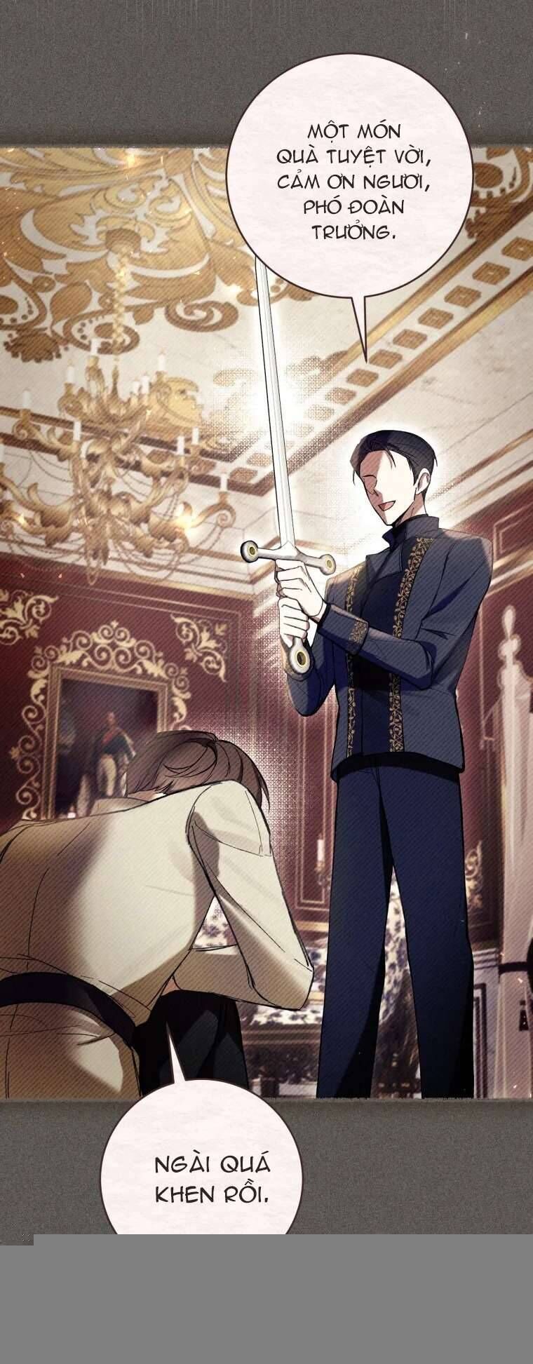 Làm Ác Nữ Bộ Không Tuyệt Sao? - Chap 74 - Trang 24