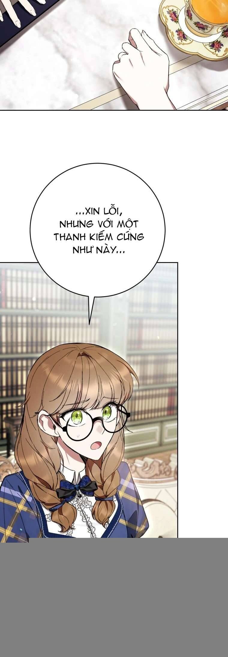 Làm Ác Nữ Bộ Không Tuyệt Sao? - Chap 74 - Trang 28
