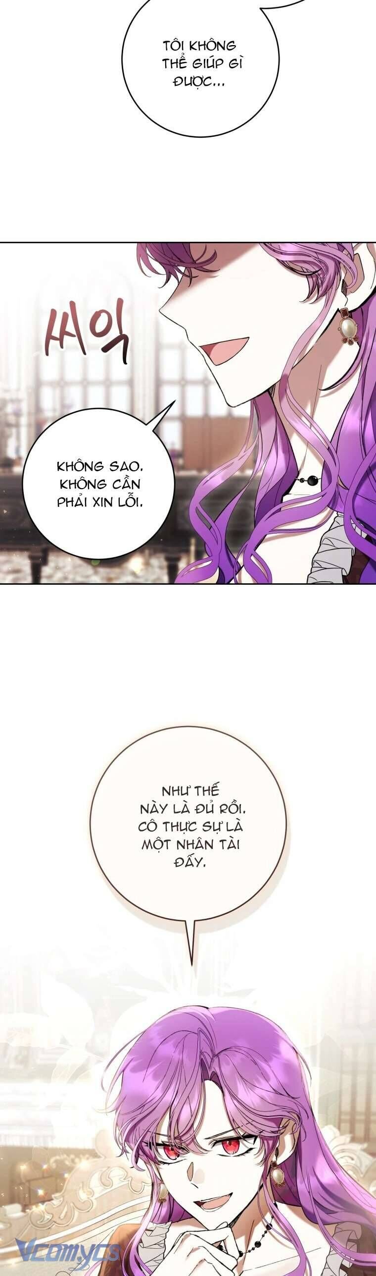 Làm Ác Nữ Bộ Không Tuyệt Sao? - Chap 74 - Trang 29