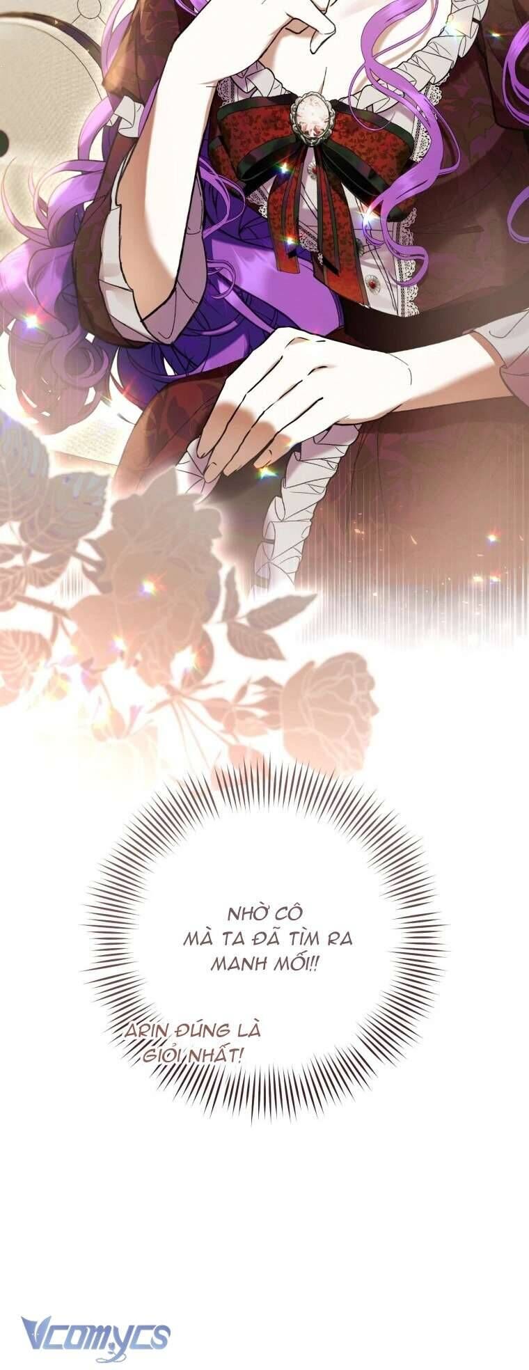 Làm Ác Nữ Bộ Không Tuyệt Sao? - Chap 74 - Trang 30