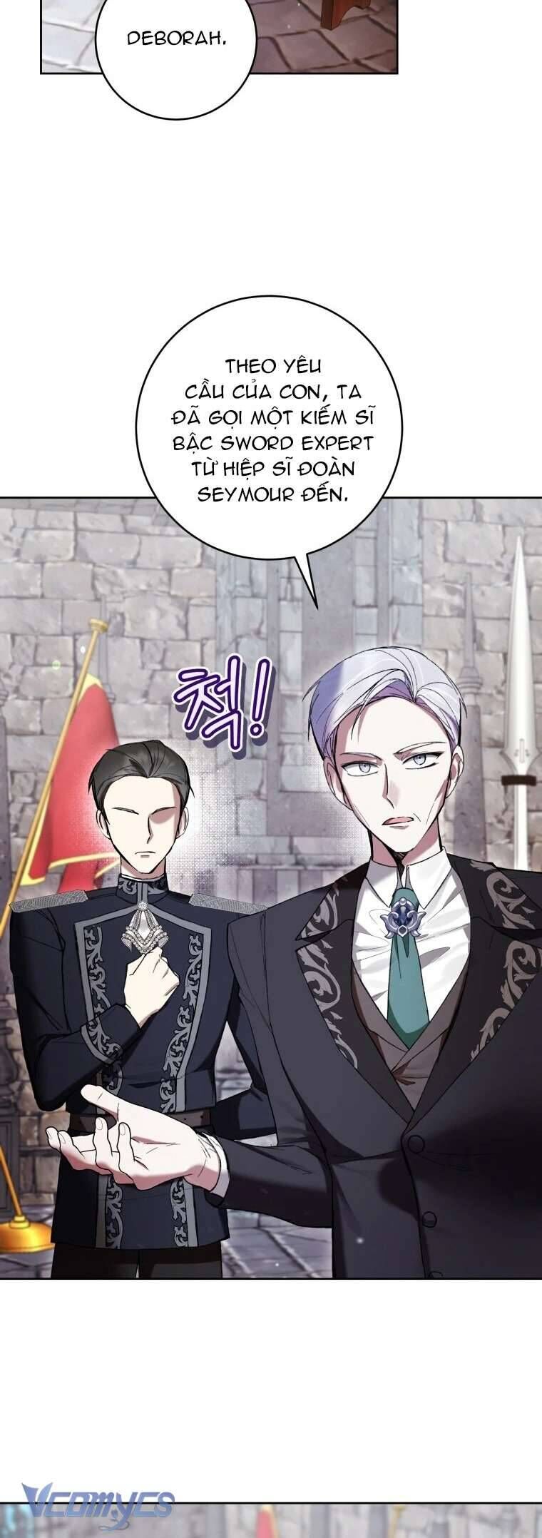 Làm Ác Nữ Bộ Không Tuyệt Sao? - Chap 74 - Trang 32